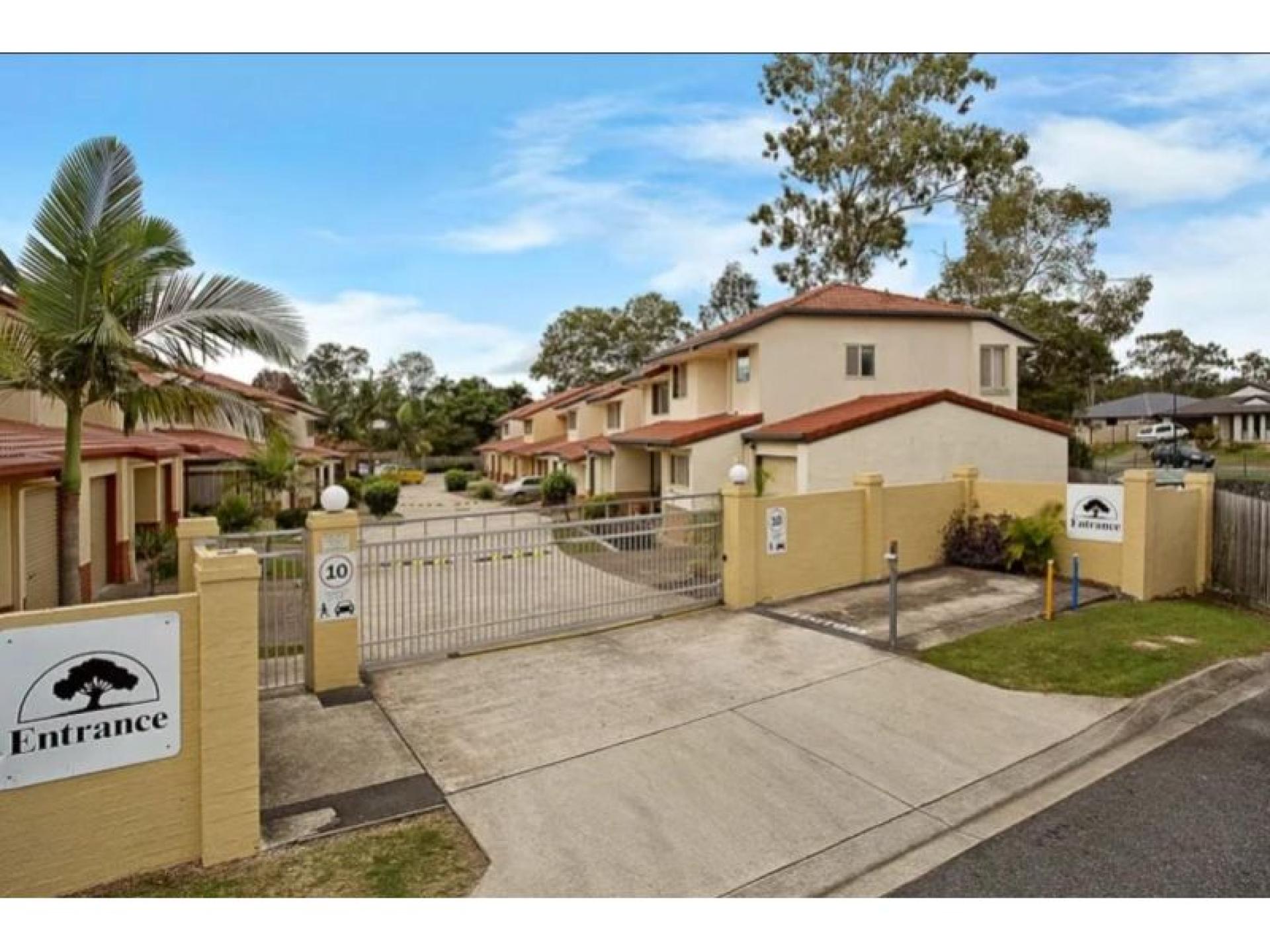 Management Rights for sale Slacks Creek