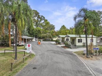 Caravan Parks For Sale - 1 large
