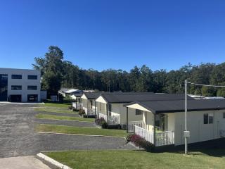 Motels For Sale - 1 large