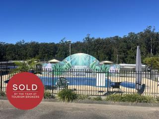 Motels For Sale - 1 large