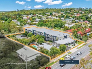 Positioned for Prosperity Quest Ipswich Located in Booming Metro Brisbane Growth Corridor