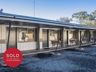 Motels For Sale - 1 large