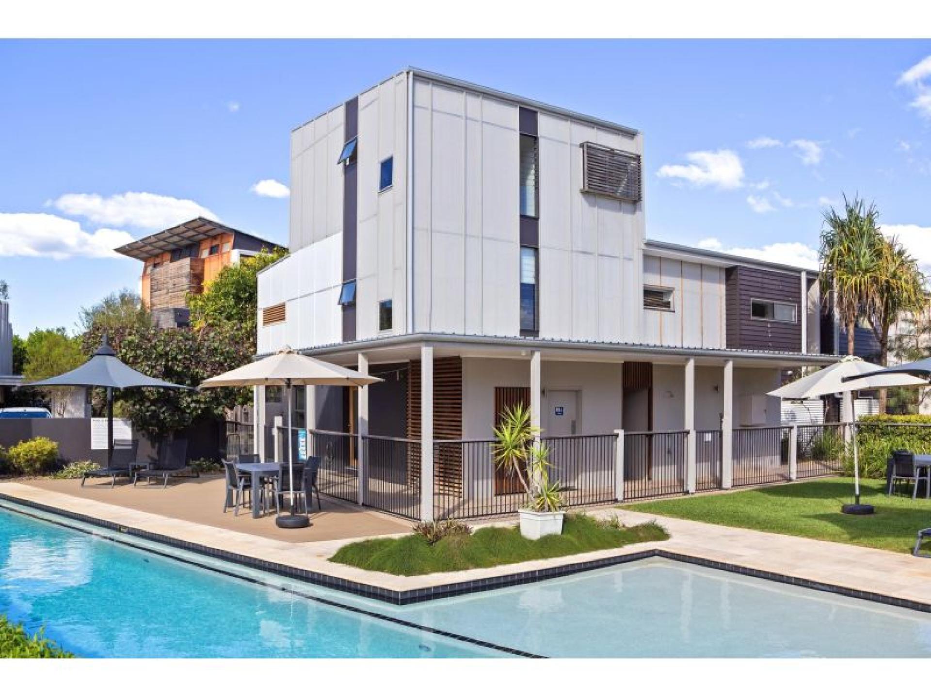 Management Rights for sale Mount Coolum