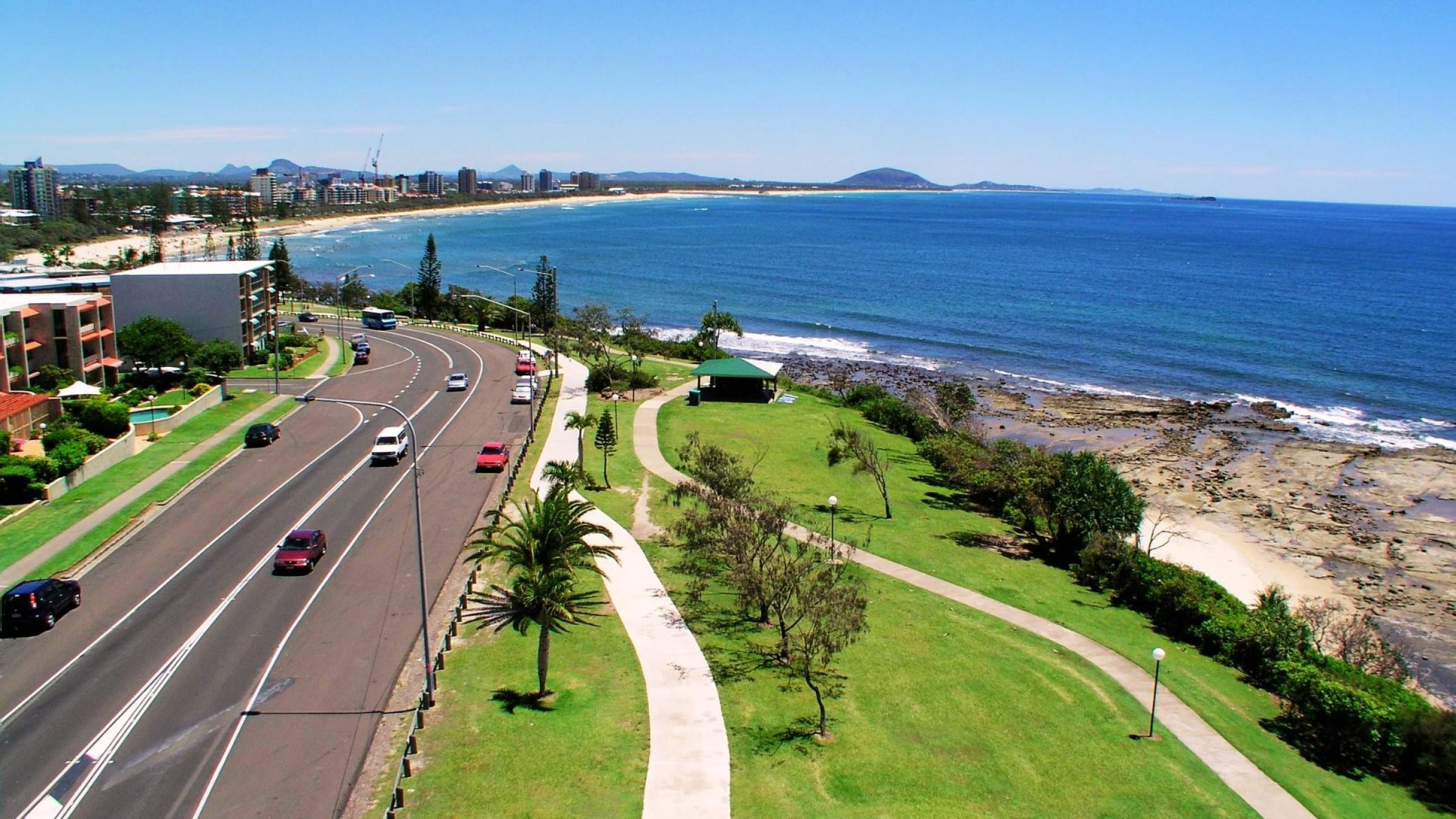 Management Rights for sale Alexandra Headland