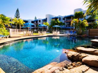 Motels For Sale - 1 large