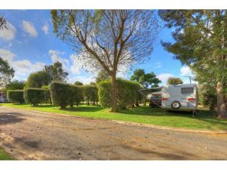 Caravan Parks For Sale - 1 large