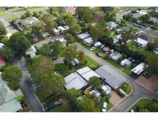 Caravan Parks For Sale - 1 large