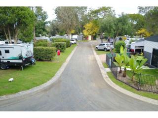 Caravan Parks For Sale - 1 large