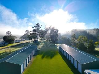 Caravan Parks For Sale - 1 large