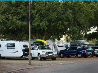 Caravan Parks For Sale - 1 large