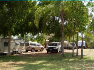 Caravan Parks For Sale - 1 large