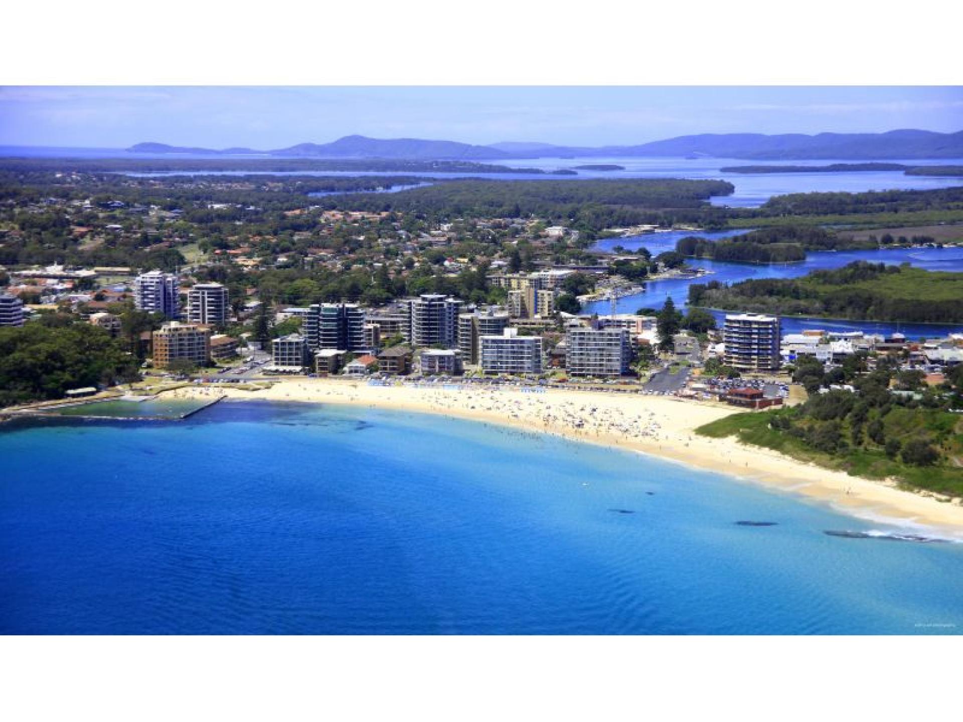 Management Rights for sale Forster