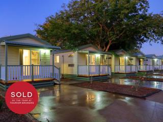 Caravan Parks For Sale - 1 large