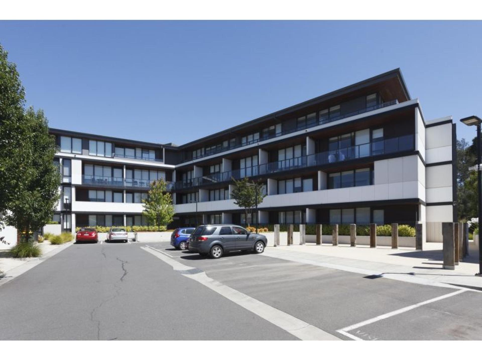 Management Rights for sale Clayton
