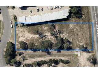 Motels For Sale - 1 large