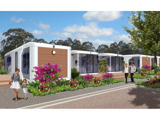 Motels For Sale - 1 large