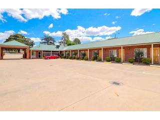 Motels For Sale - 1 large