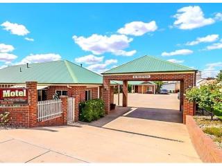 Motels For Sale - 1 large