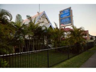 Motels For Sale - 1 large