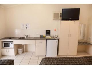 Motels For Sale - 1 large