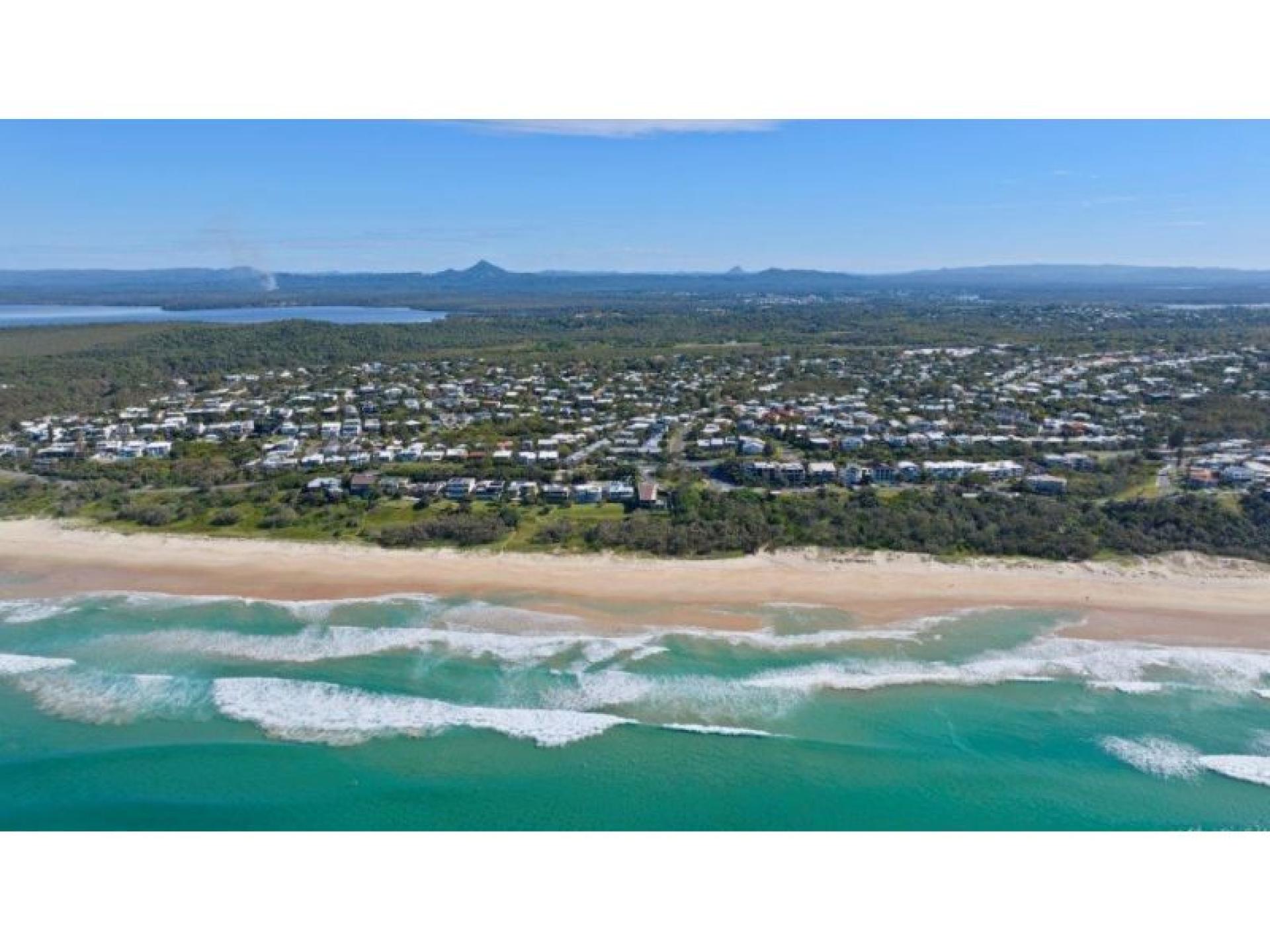 Management Rights for sale Sunrise Beach