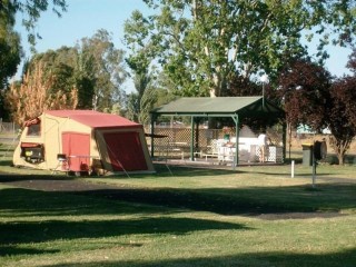 Caravan Parks For Sale - 1 large