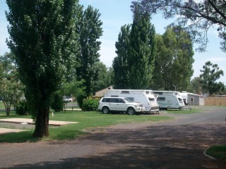 Caravan Parks For Sale - 1 large