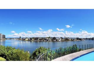 Rare Waterfront Opportunity with Massive Growth Potential