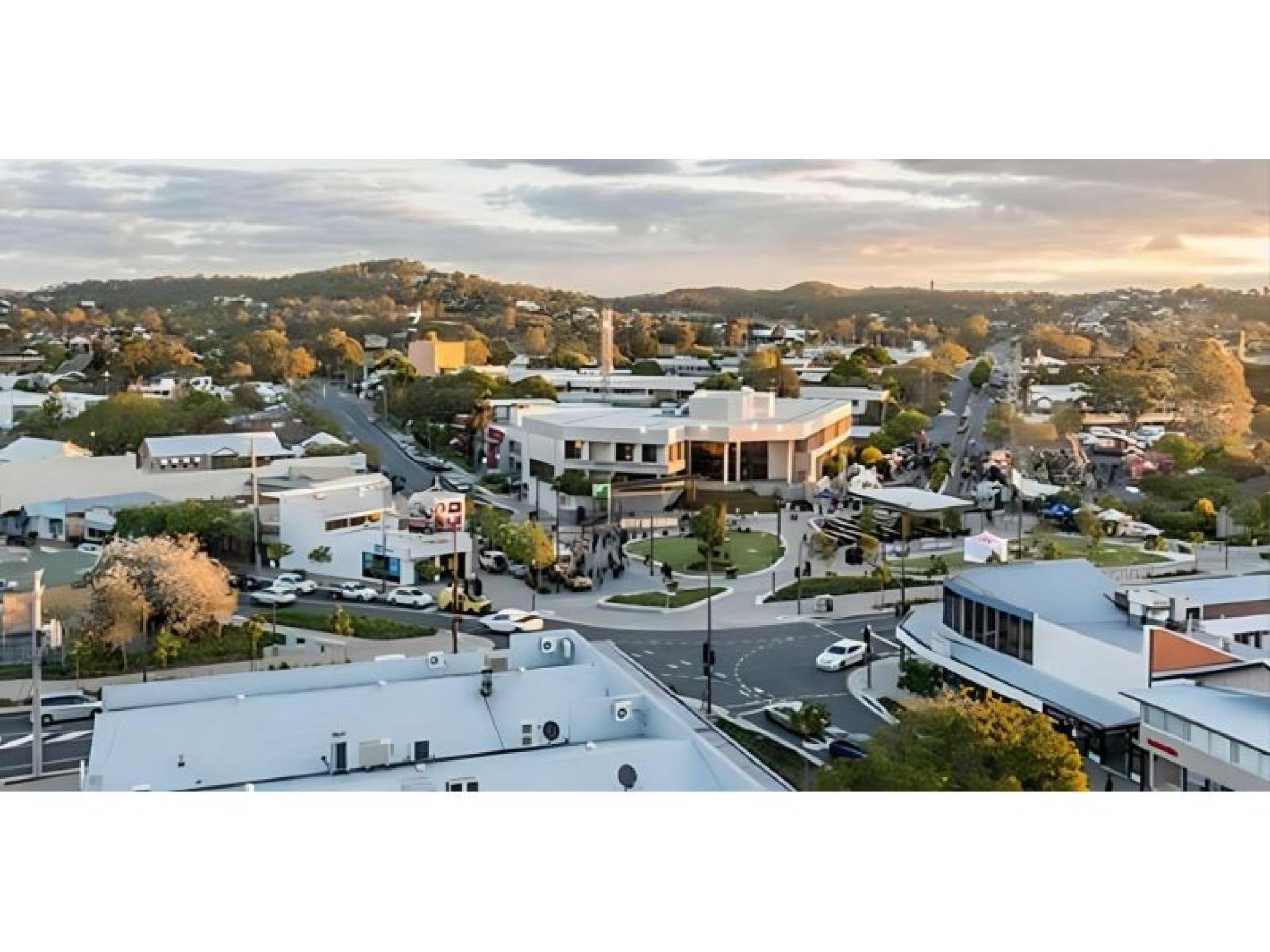 Motel for sale Beenleigh