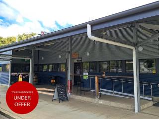 NORTH QLD HOTEL INVESTMENT - 136HI
