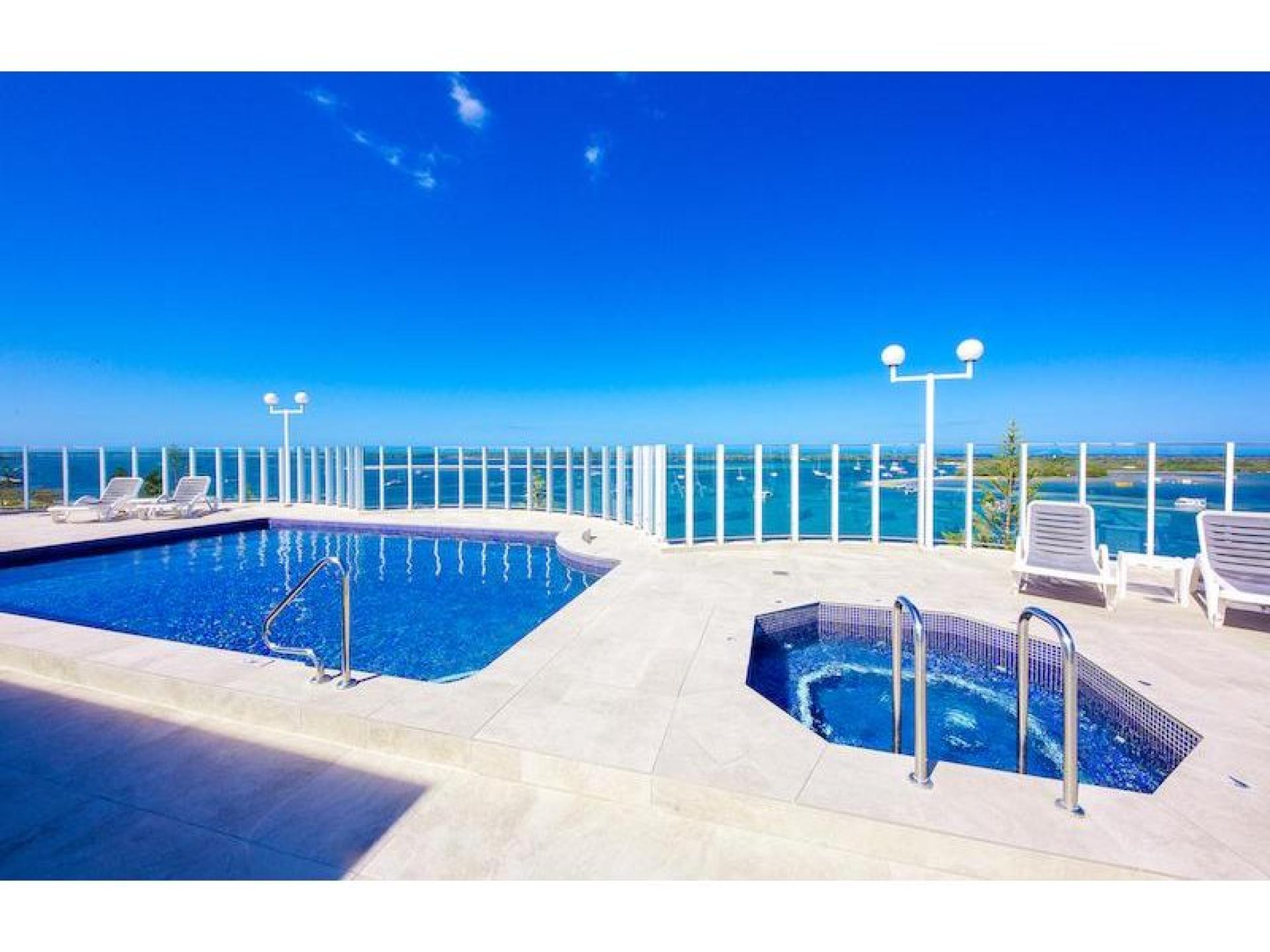 Management Rights for sale Biggera Waters