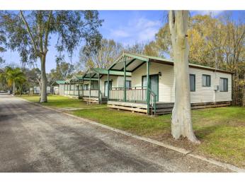 Caravan Parks For Sale - 1 large