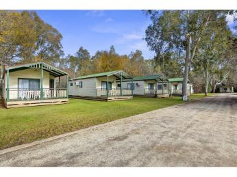 Caravan Parks For Sale - 1 large
