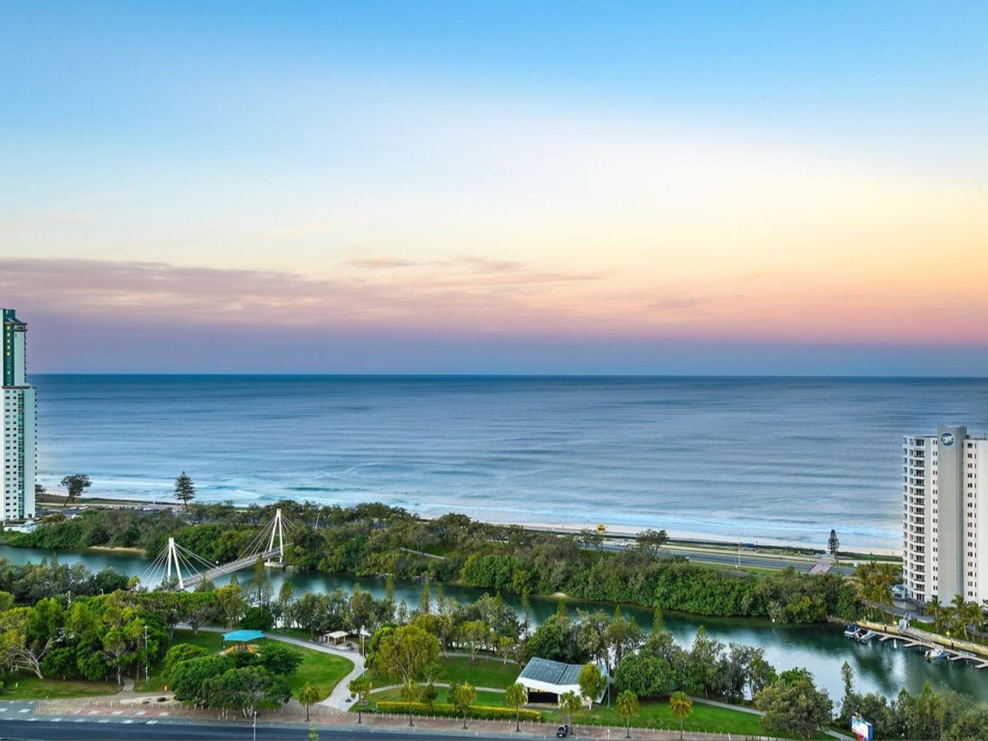 Management Rights for sale Biggera Waters