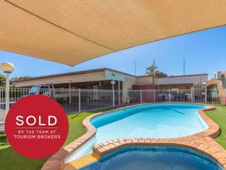 Motels For Sale - 1 large