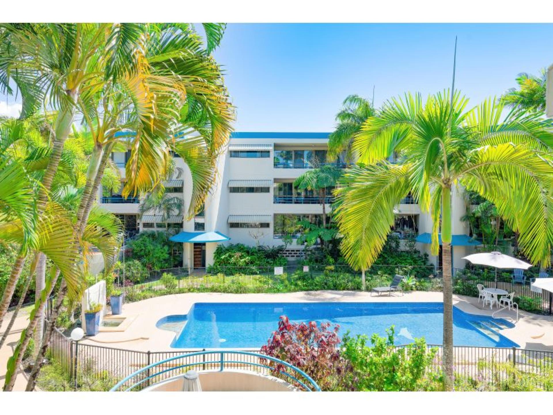 Management Rights for sale Bongaree