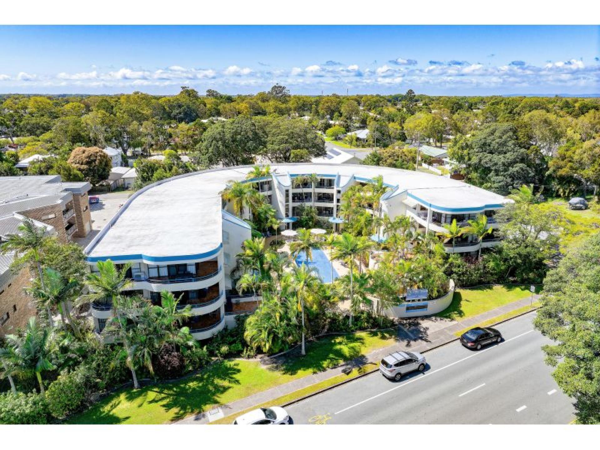 Management Rights for sale Bongaree