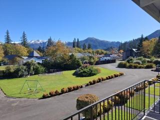 Motels For Sale - 1 large