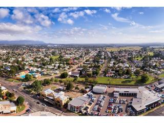 Hotels For Sale - 1 large