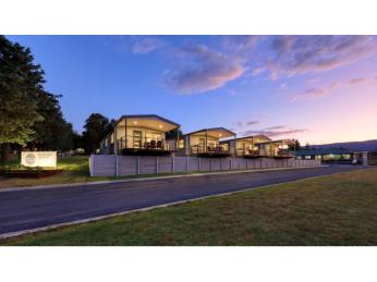 Caravan Parks For Sale - 1 large