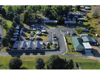 Talbingo Tourist Caravan Park - Prime Lifestyle & Investment Opportunity