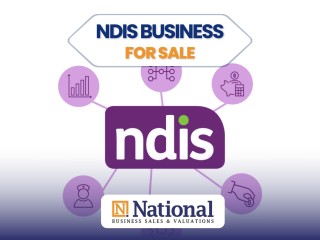 Management Rights For Sale - 1 large