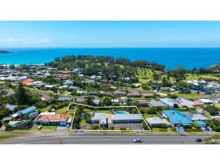 Motels For Sale - 1 large