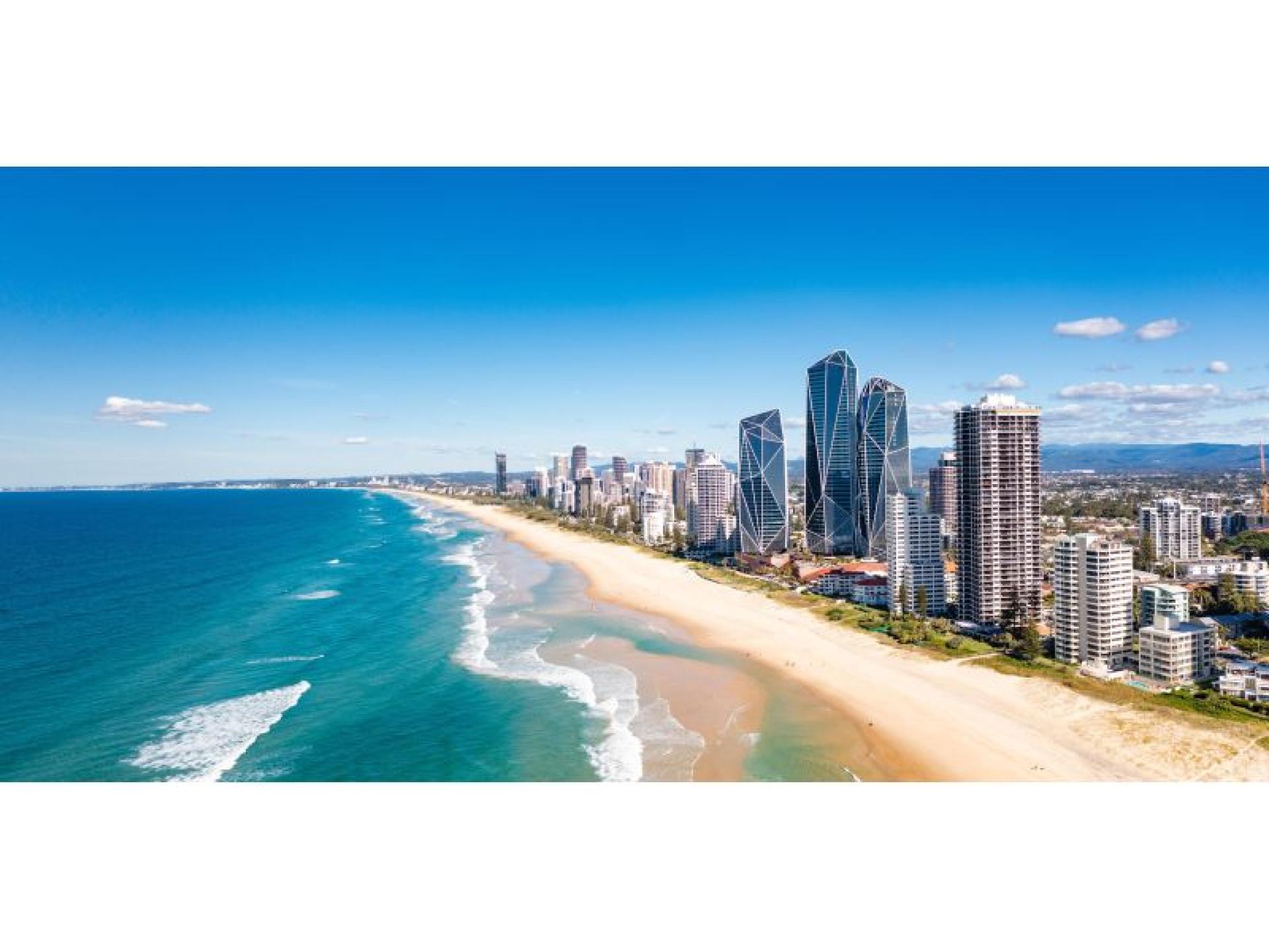 Management Rights for sale Surfers Paradise