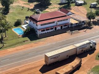 Hotels For Sale - 1 large