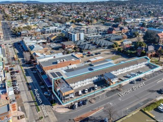 Motels For Sale - 1 large