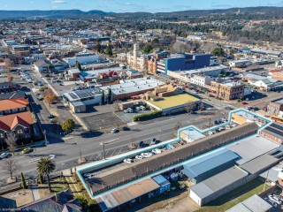 Motels For Sale - 1 large