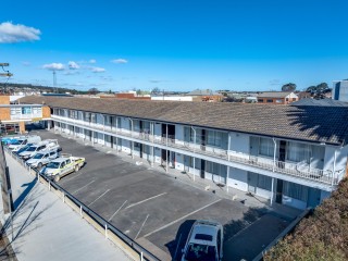 Motels For Sale - 1 large