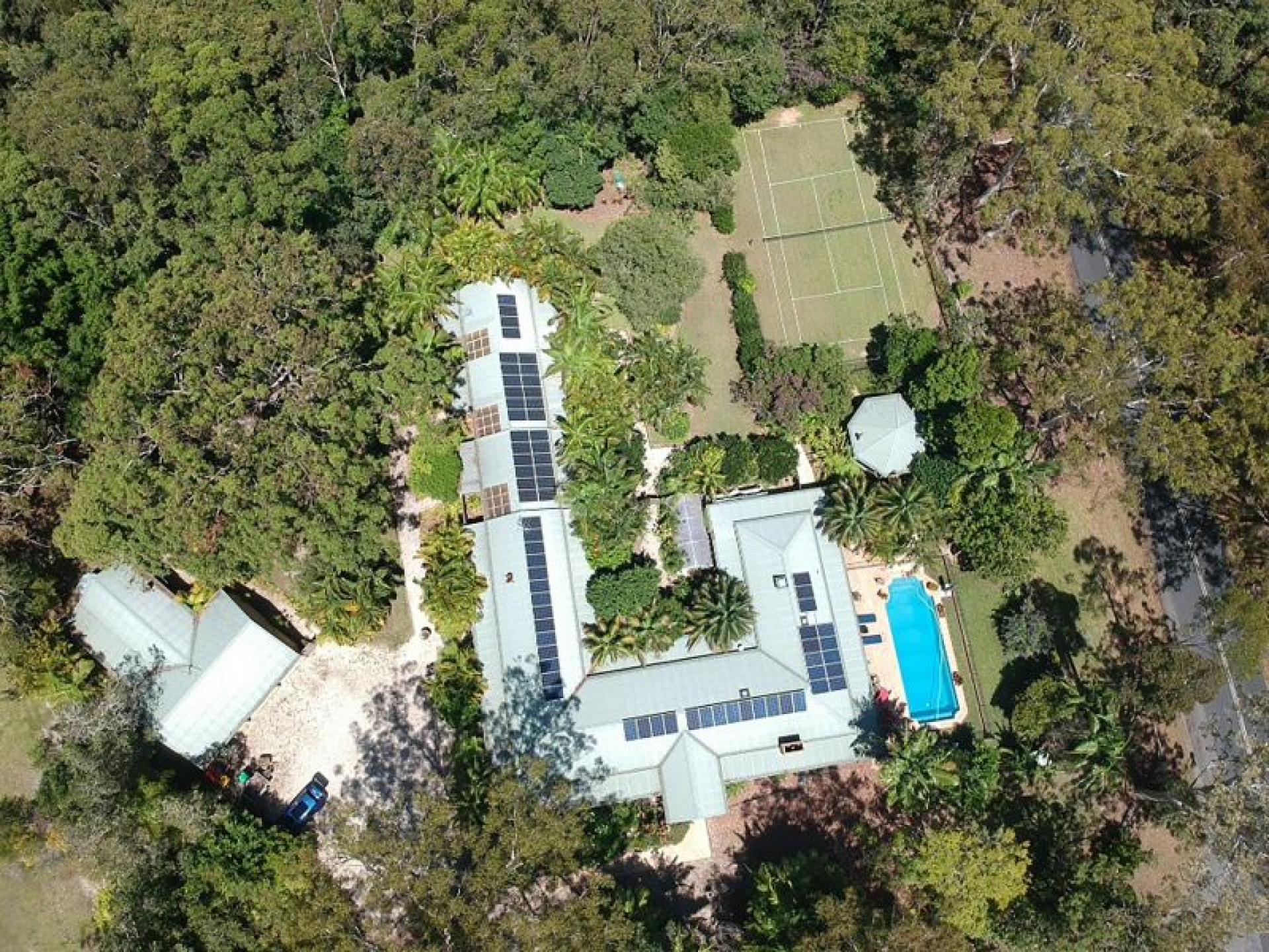 Motel for sale South West Rocks