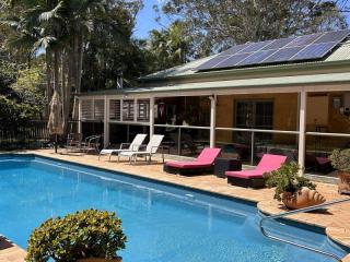 Motels For Sale - 1 large